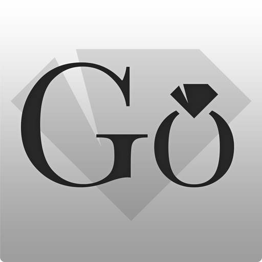 Gold Outlet Italia app icon
