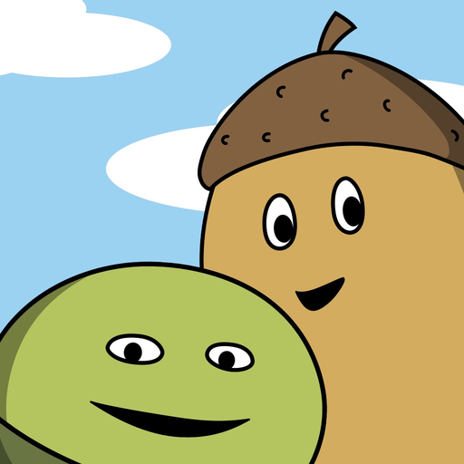 Tripp Trapp Träd app icon