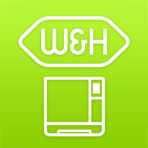 W&H Lisa app icon
