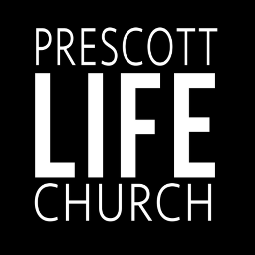 Prescott Life Church app icon