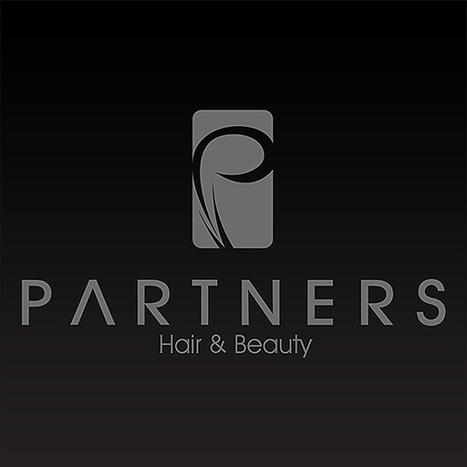Partners Hair and Beauty app icon