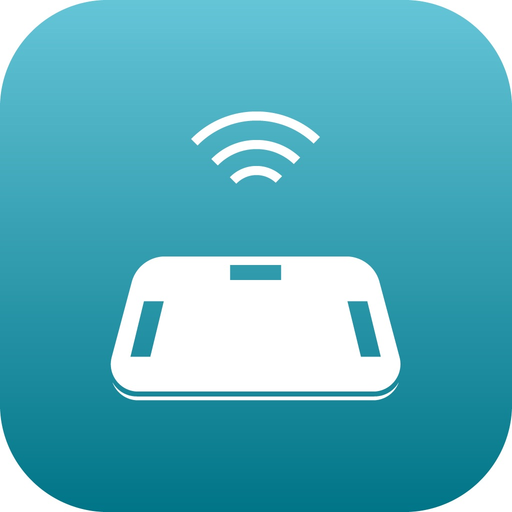 Qilive Smart Scale app icon
