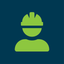 InField Mobile - Crew icon