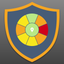 Crime and Place: Map & Alert icon