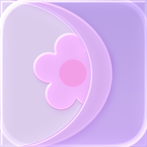 My Period Calendar app icon