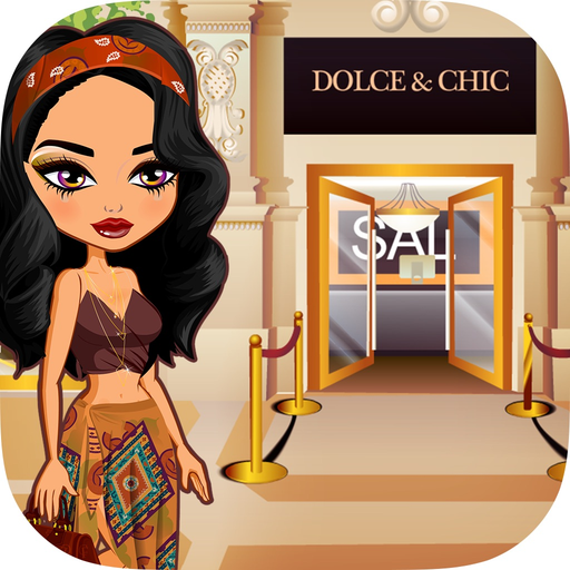 Fashion Cup - Dress up & Duel app icon