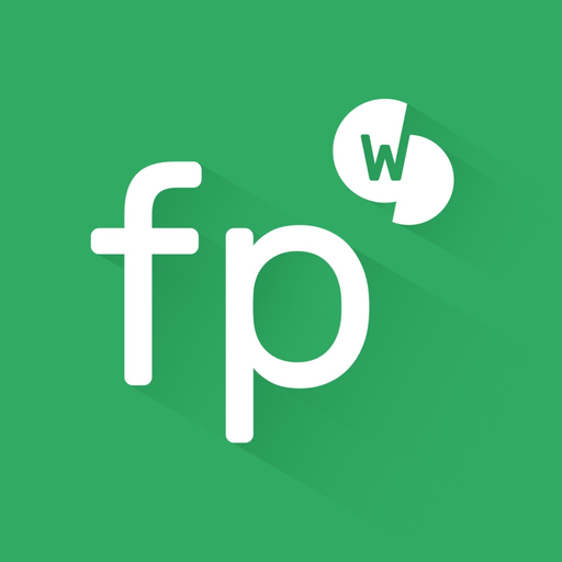 Fastprk, Find a Parking Space! app icon