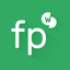 Fastprk, Find a Parking Space! icon