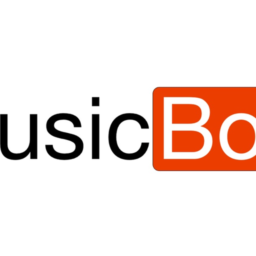 MusicBox - Watch the best music video app icon