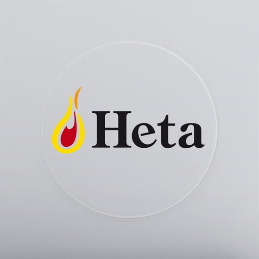 HETA REMOTE app icon