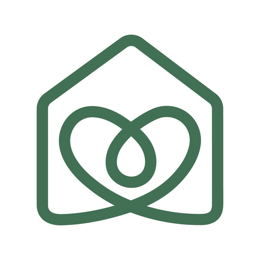 Roomster app icon