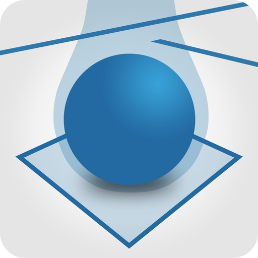 Impossible Lines app icon