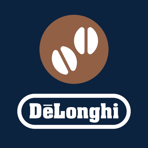 De'Longhi COFFEE LINK app icon
