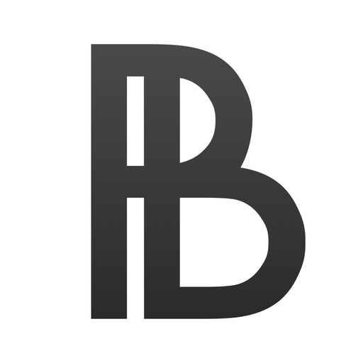 Parallel Books app icon