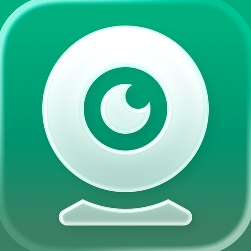 IP Camera Viewer - IPCams app icon