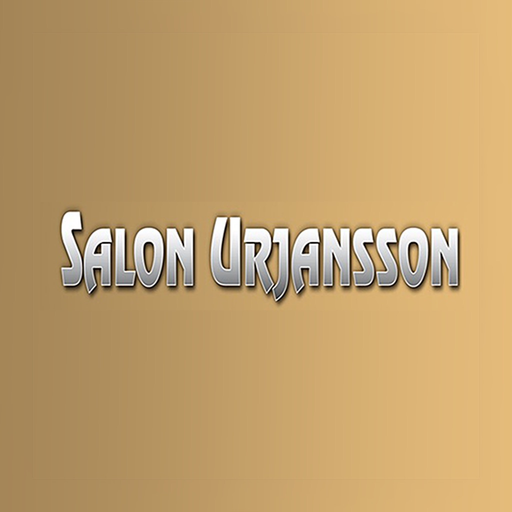 Salon Urjansson app icon