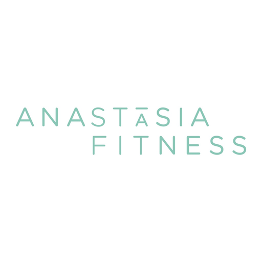 Anastasia Fitness app icon
