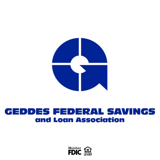 Geddes Federal Savings & Loan app icon
