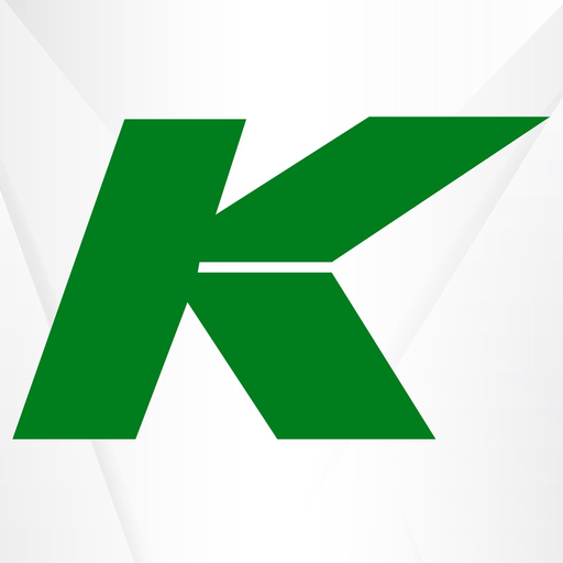 Koenig Equipment app icon