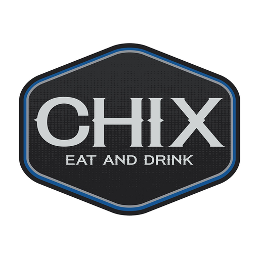 Chix To Go app icon