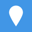 Chekky - Automate your check-ins on Foursquare / Swarm icon