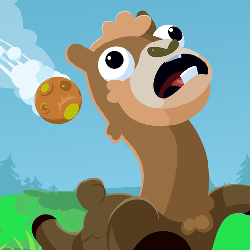 Danger Dodgers app icon