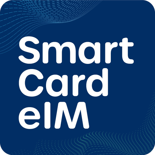 SmartCard eIM app icon