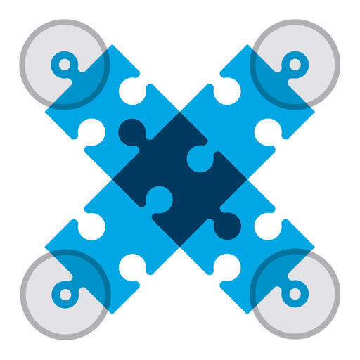 DroneBlocks app icon