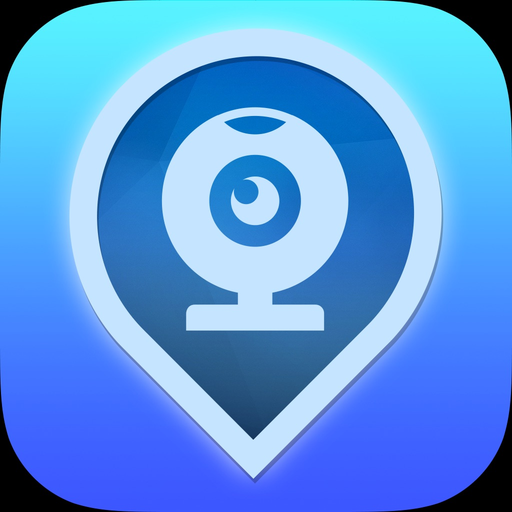 Bronci New app icon