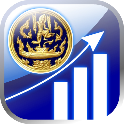 MOC Statistics app icon