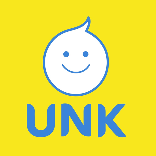 UNK app icon