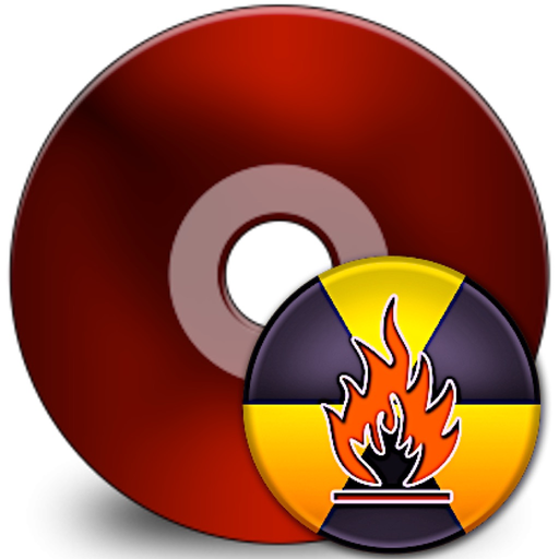 DVD Creator Pro - Video Movie Burn to DVD Lite app icon
