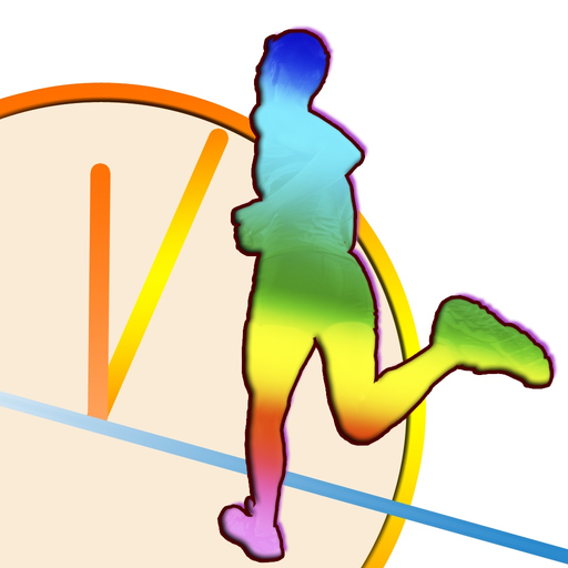 Timetable of Life app icon