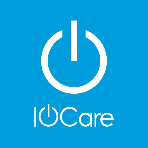 Coway IoCare app icon