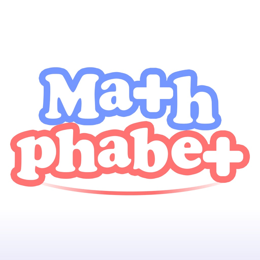 Mathphabet app icon