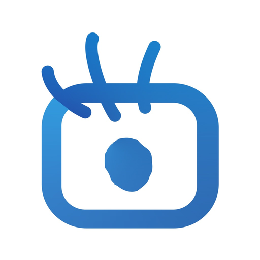 GOODTV+ 好消息電視台 app icon
