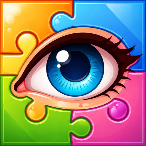 EyeSight Challenge: Focus Game app icon