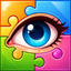 EyeSight Challenge: Focus Game icon