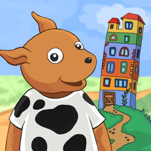 Max and the Secret Formula - In search of the hidden numbers app icon
