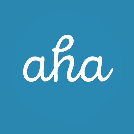 Aha.is app icon