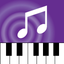 PianoMate: Learn Piano & Notes icon