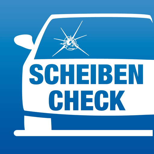 Scheiben-Check app icon