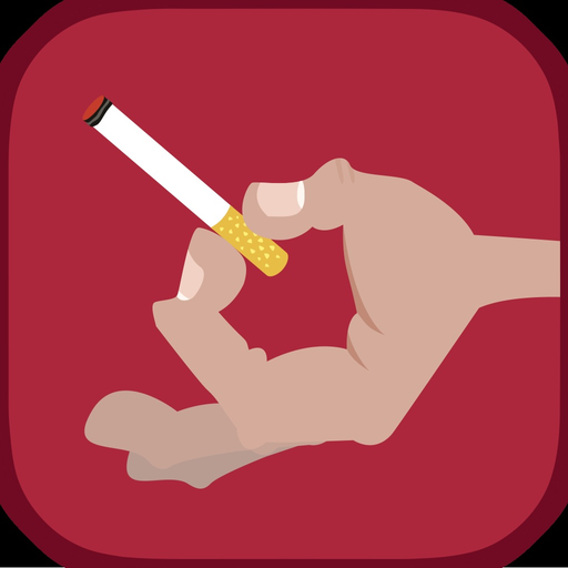 Fume app icon