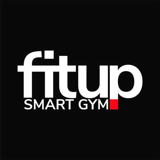 FITUP ENTRENO app icon