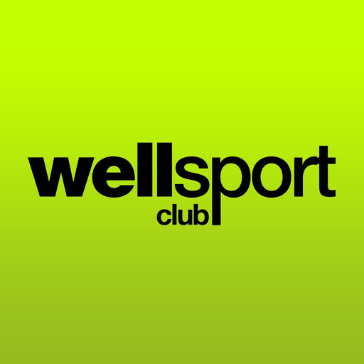 Wellsport Club app icon