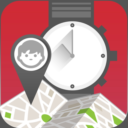 MyKi Watch app icon