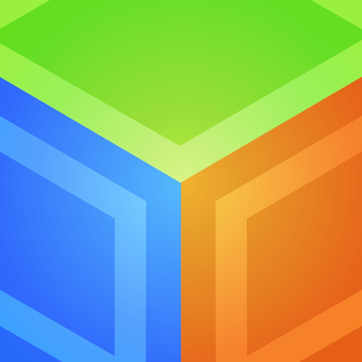 ZeGame Free app icon