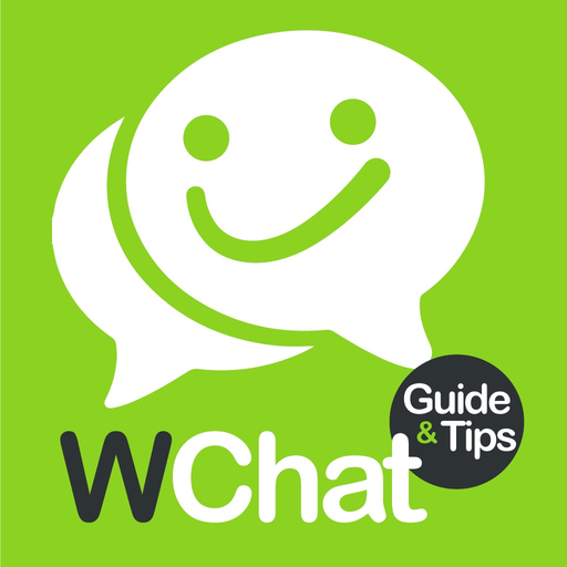 Guide for WChat Messenger app icon
