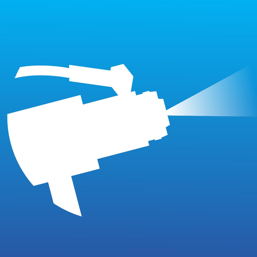 GFRC Projects app icon
