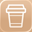 Caffeine App - Daily Tracker icon